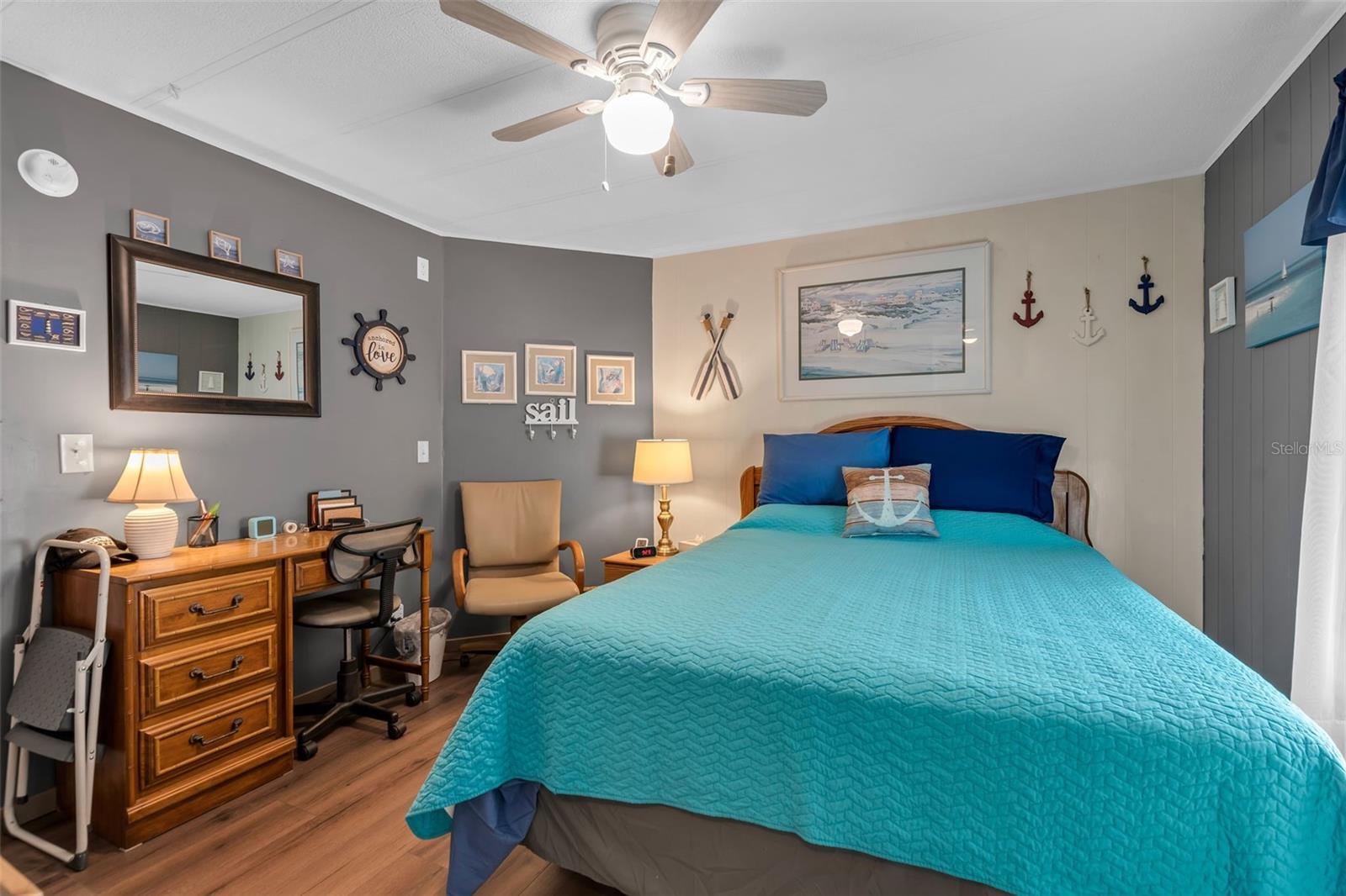 TERRA CEIA MANOR CO-OP - Residential