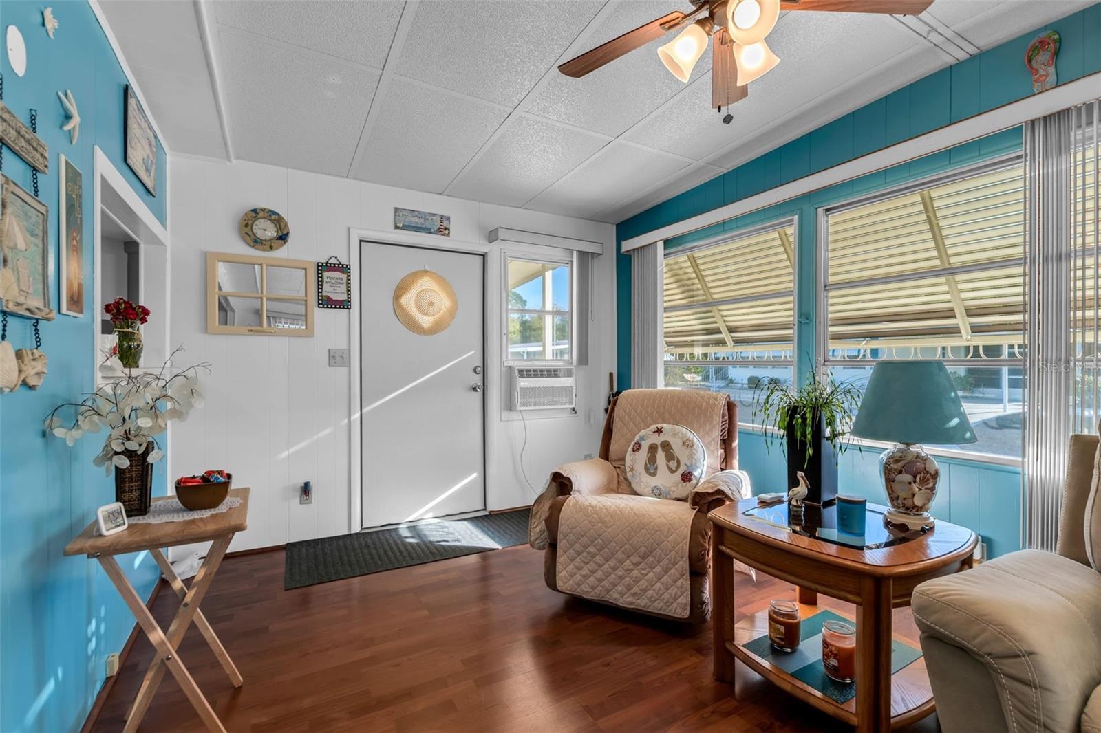 TERRA CEIA MANOR CO-OP - Residential