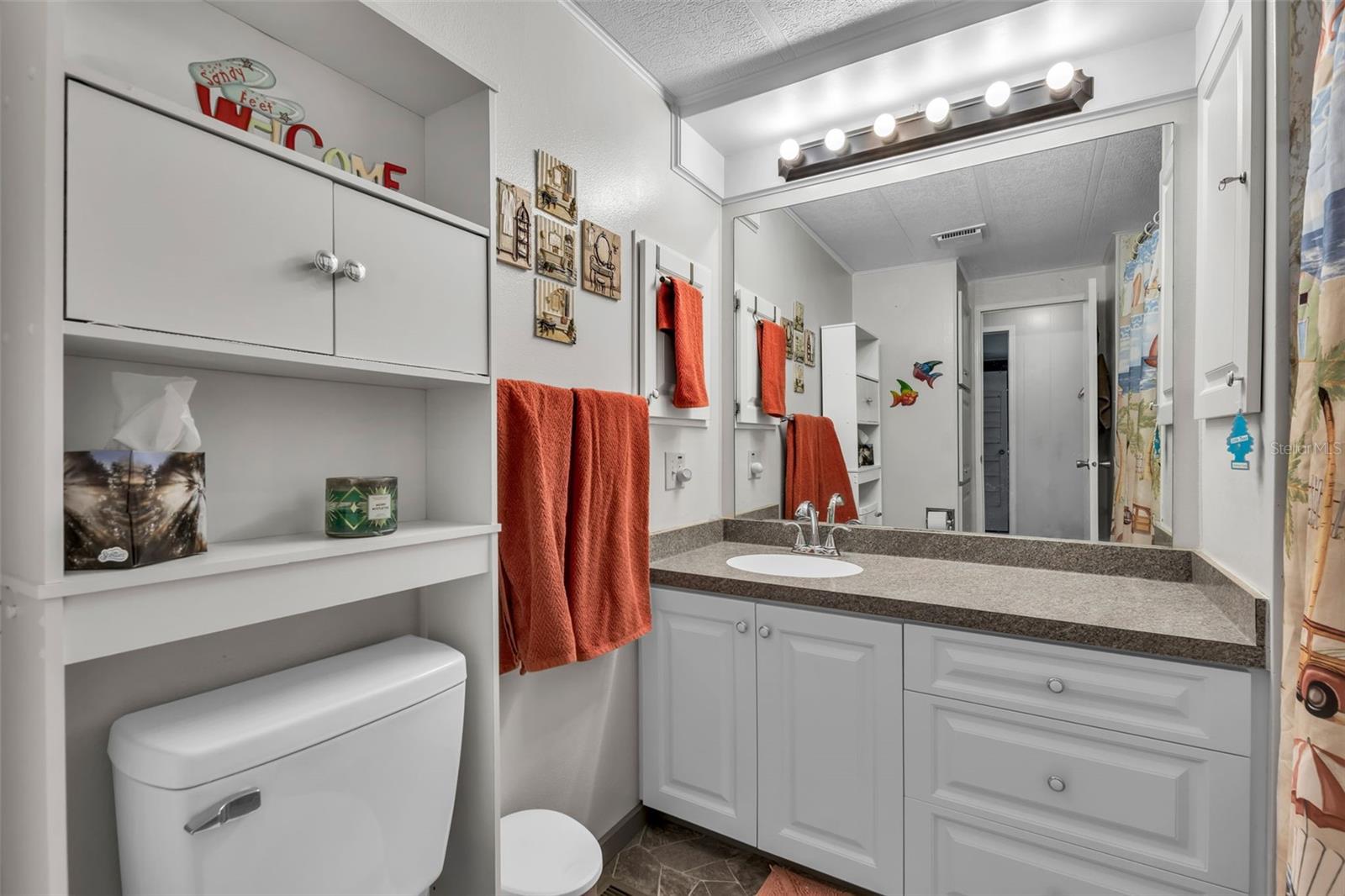 TERRA CEIA MANOR CO-OP - Residential