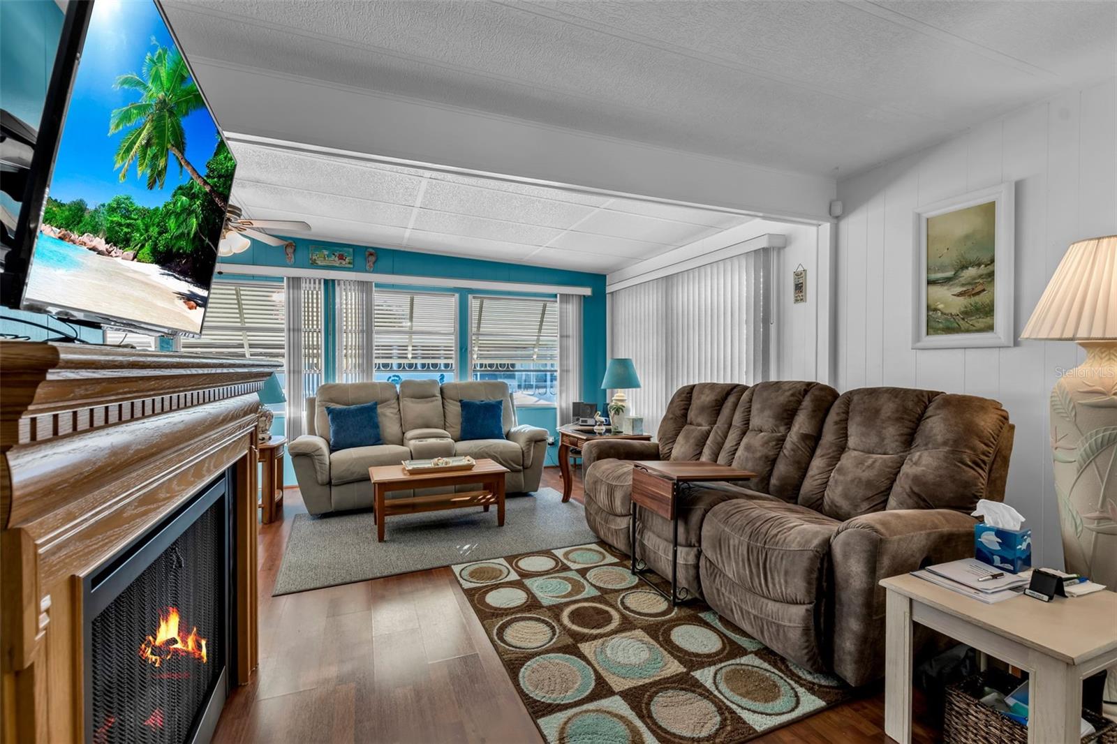 TERRA CEIA MANOR CO-OP - Residential