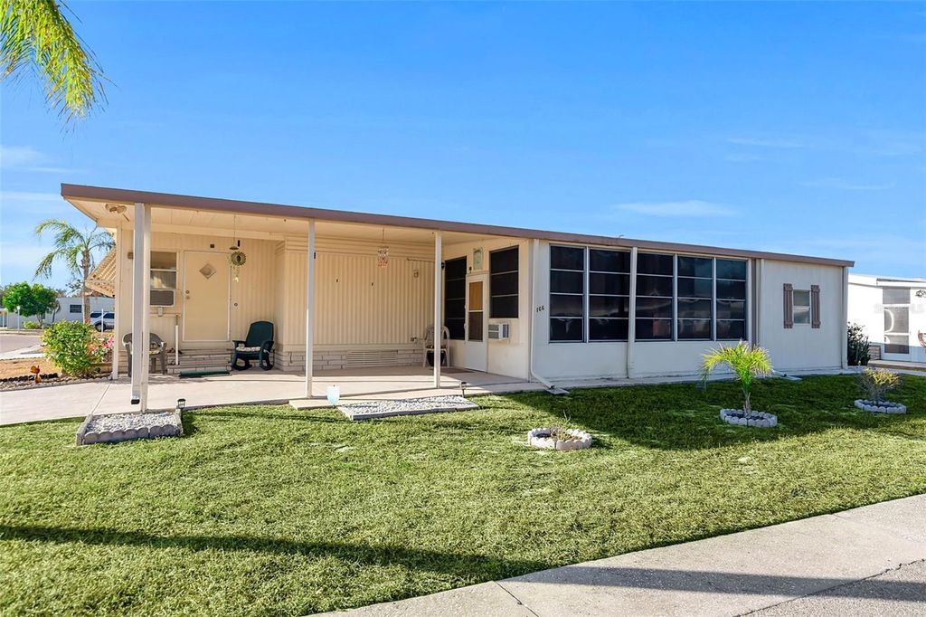 Photo of 5619 Bayshore Road #466, Palmetto, FL 34221 (MLS # A4682326)