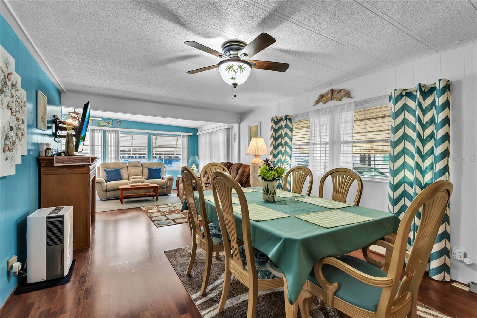 TERRA CEIA MANOR CO-OP - Residential