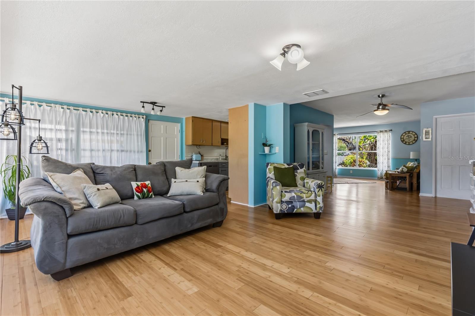 SUNSET HIGHLANDS - Residential