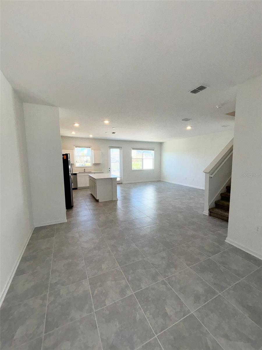 FOX NORTH - Residential Lease