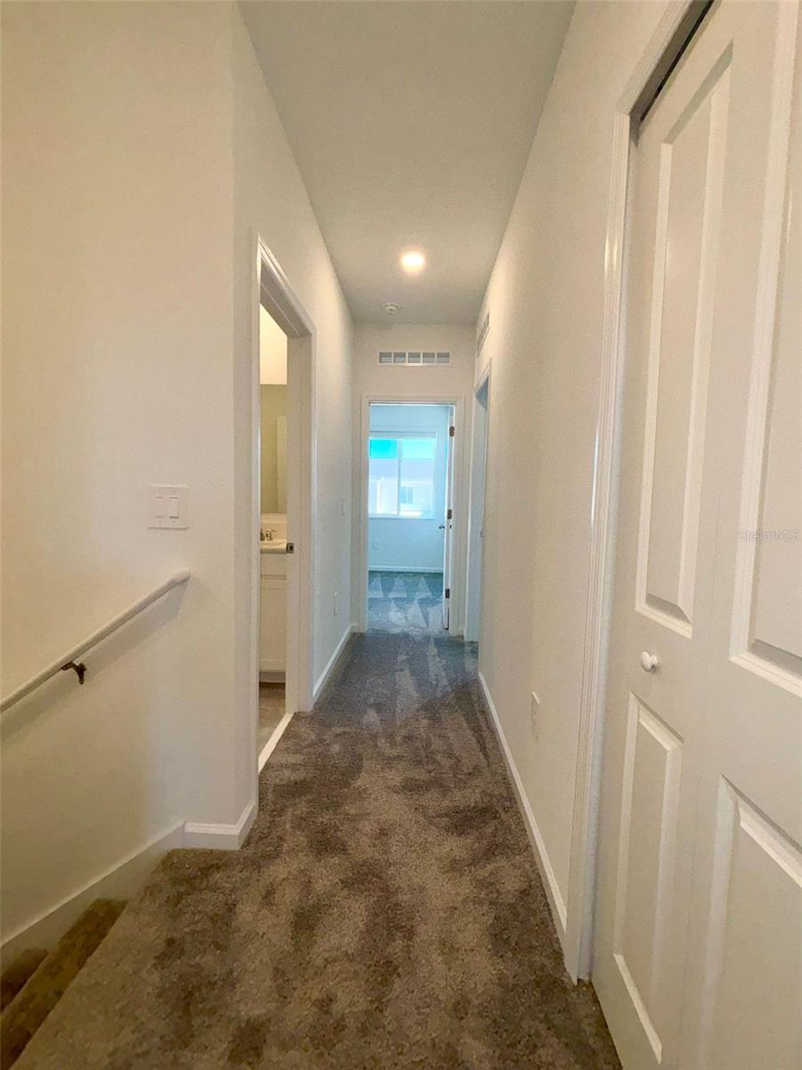 FOX NORTH - Residential Lease