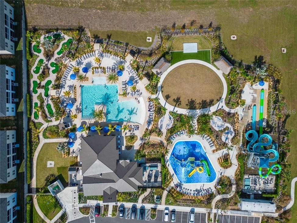 FOX NORTH - Residential Lease