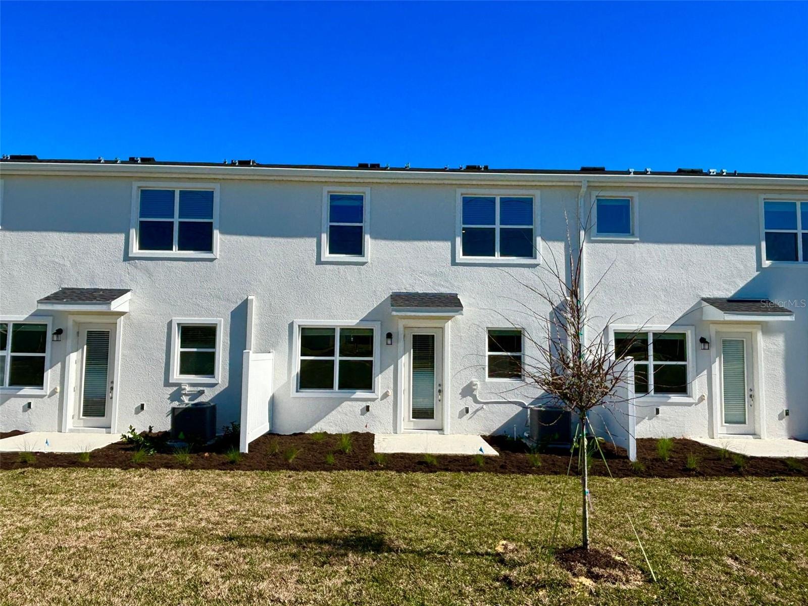 FOX NORTH - Residential Lease