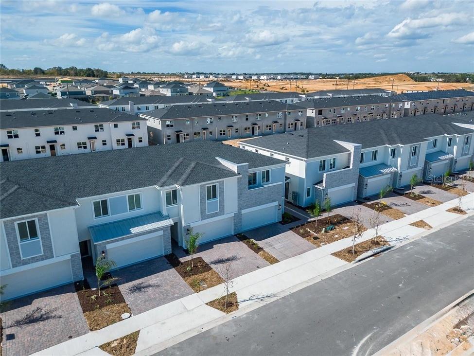 FOX NORTH - Residential Lease