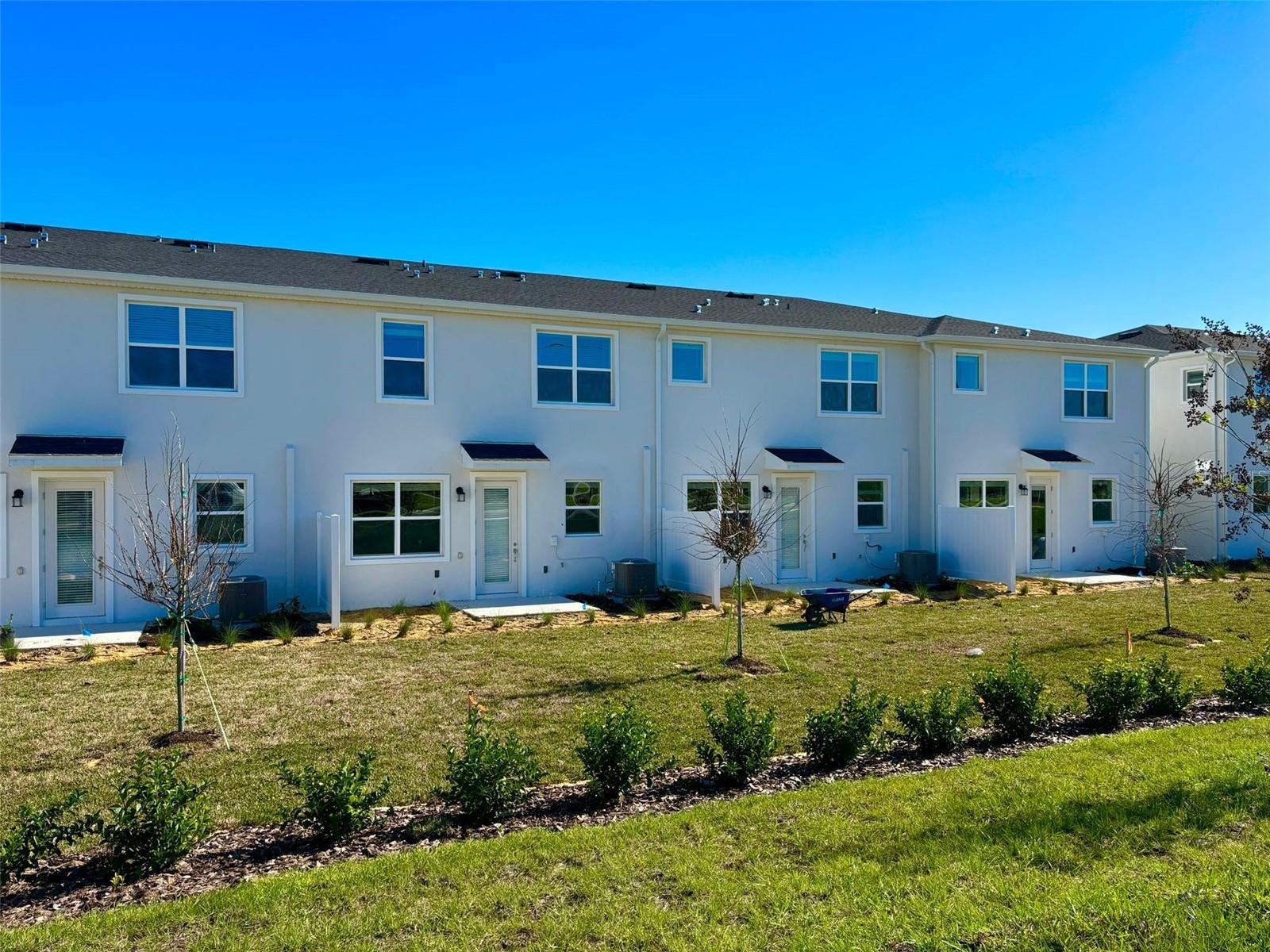 FOX NORTH - Residential Lease