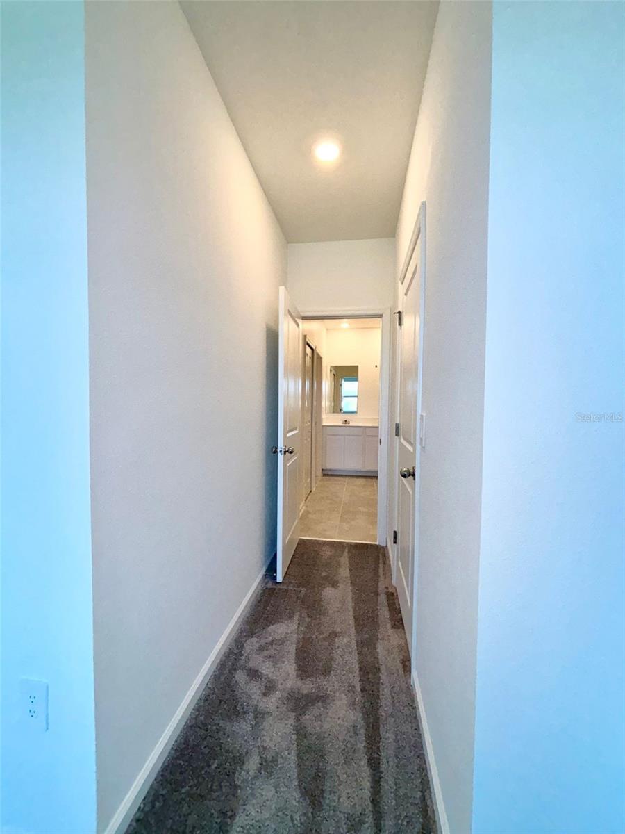 FOX NORTH - Residential Lease