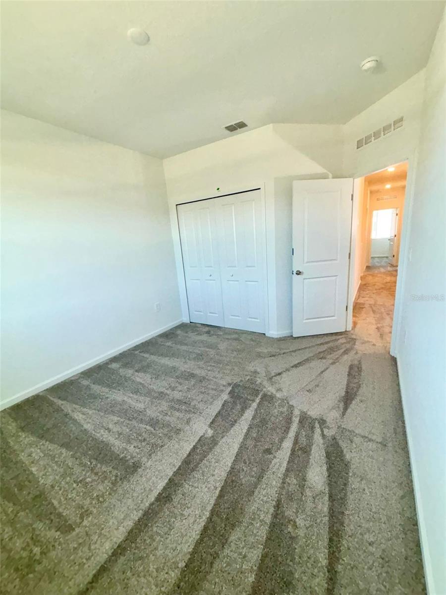 FOX NORTH - Residential Lease