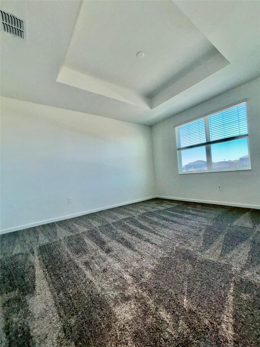 FOX NORTH - Residential Lease