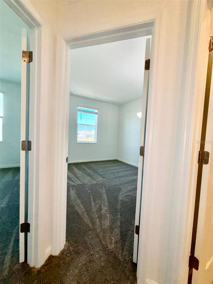 FOX NORTH - Residential Lease