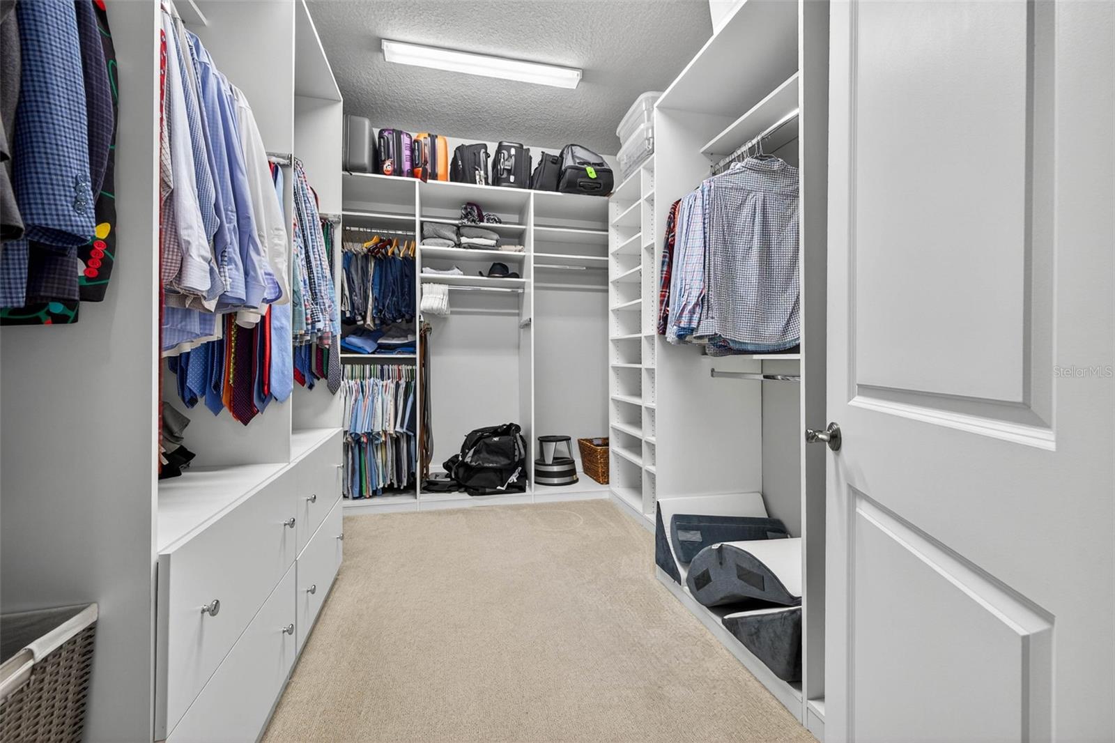 VIRGINIA PARK - Residential