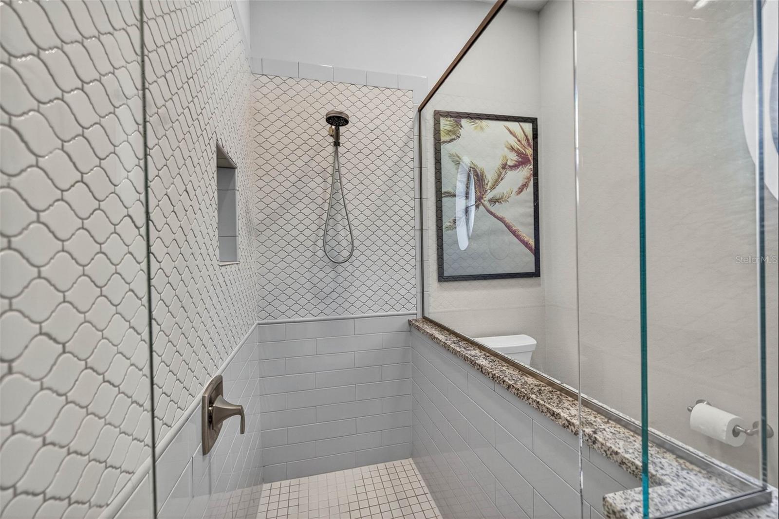 VIRGINIA PARK - Residential