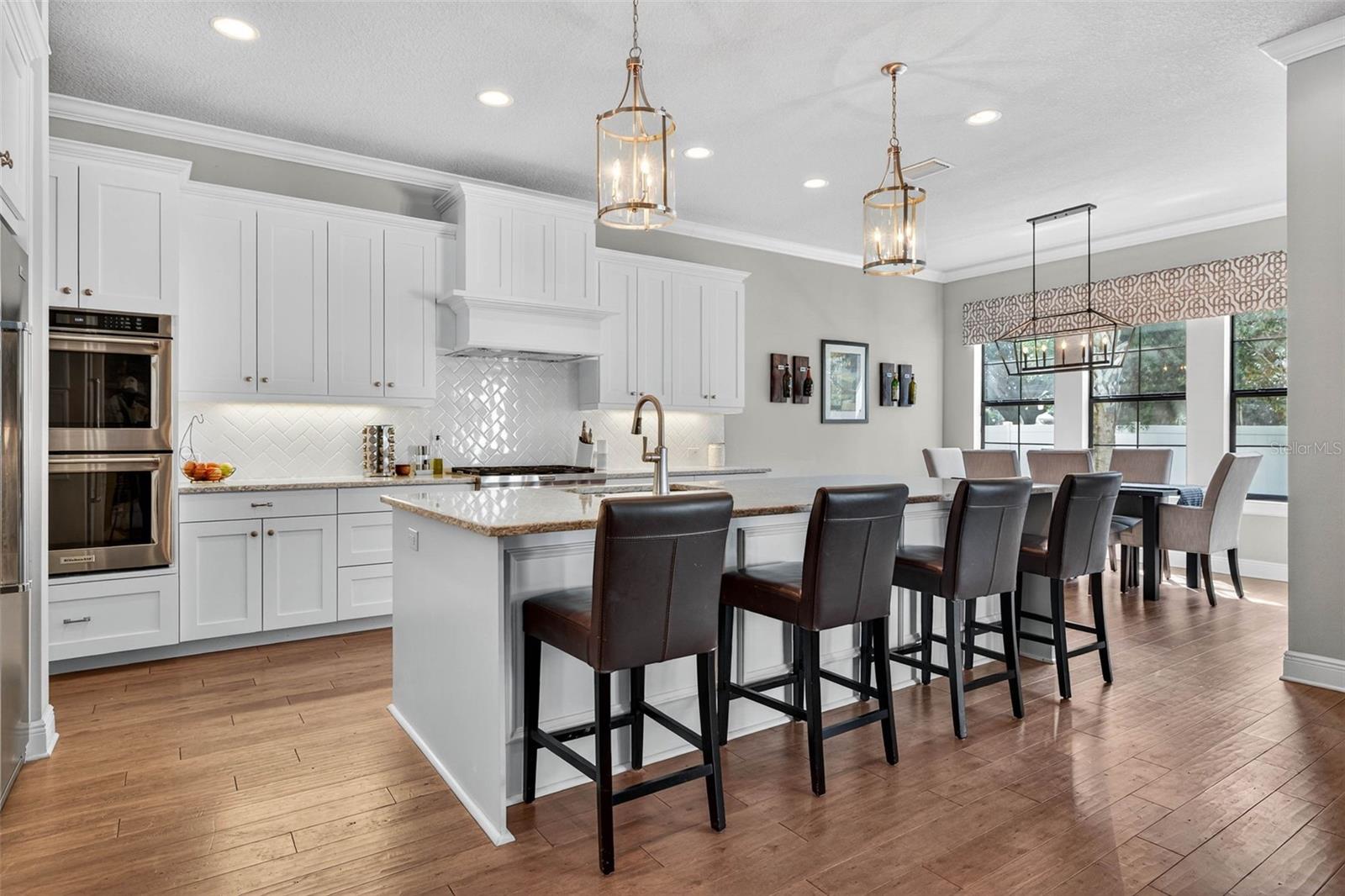 VIRGINIA PARK - Residential