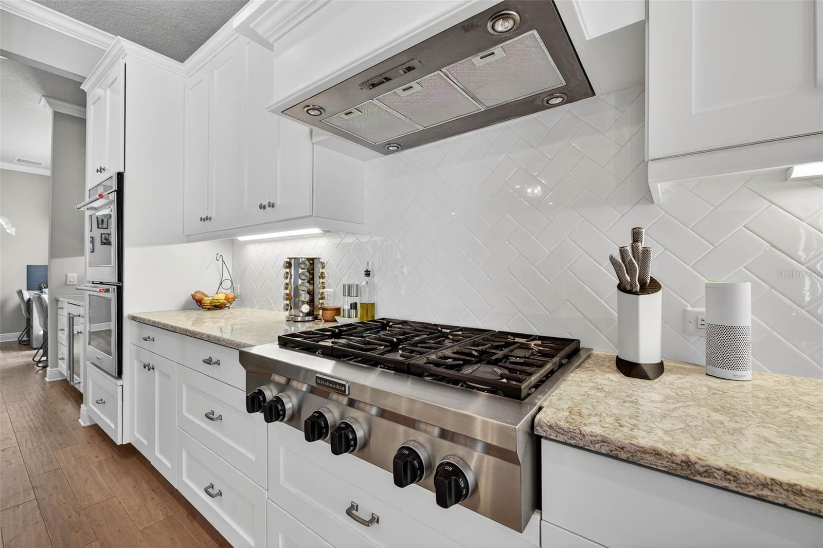 VIRGINIA PARK - Residential