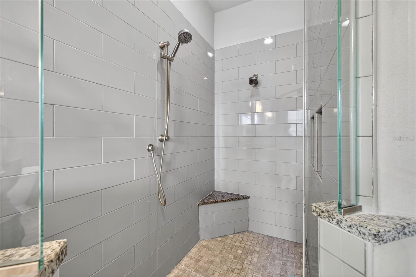 VIRGINIA PARK - Residential