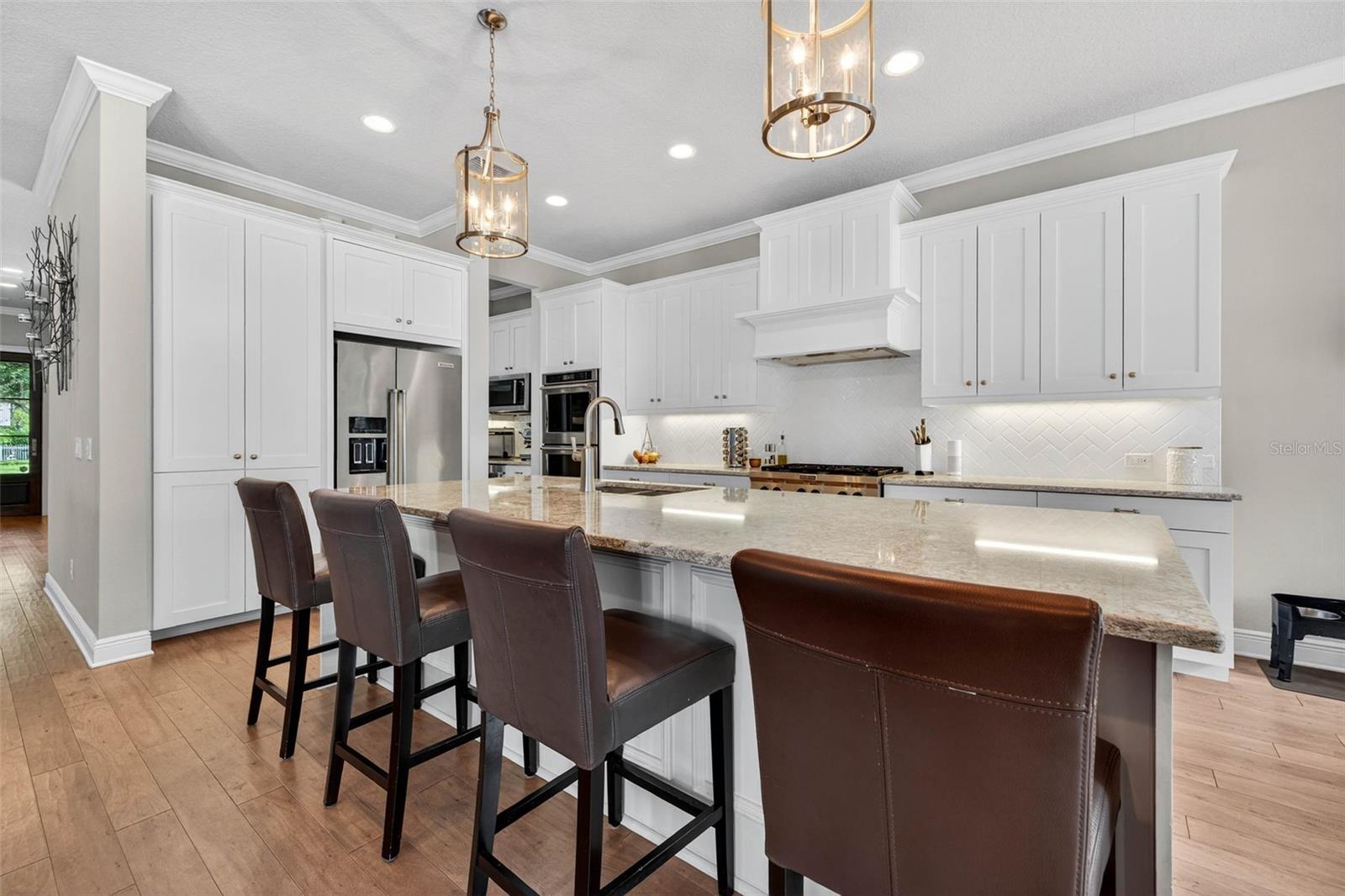 VIRGINIA PARK - Residential