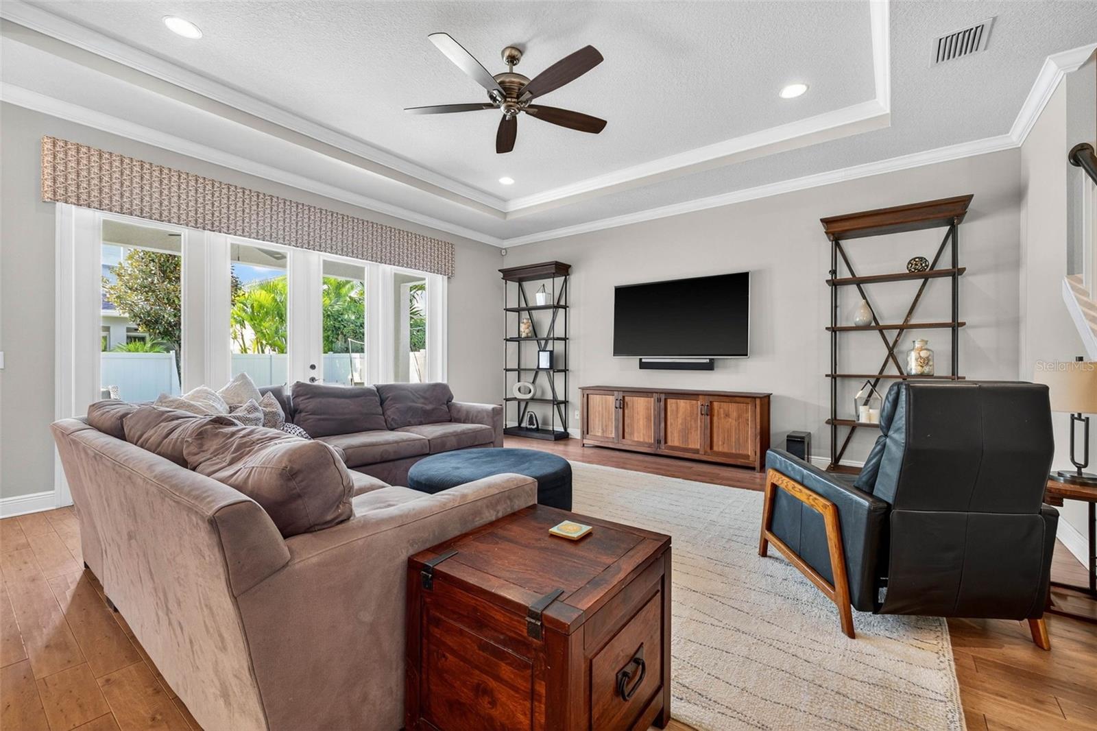 VIRGINIA PARK - Residential