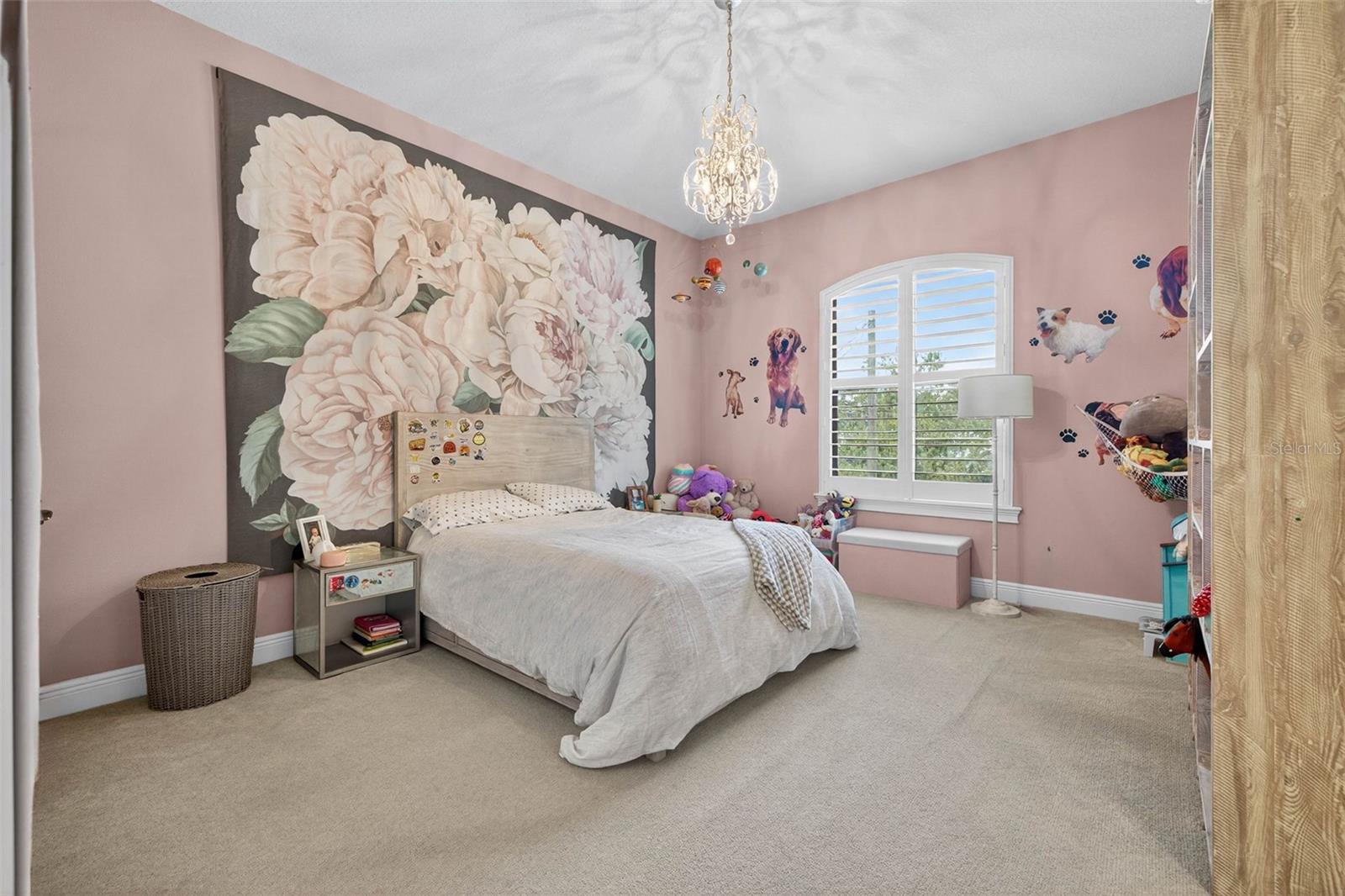 VIRGINIA PARK - Residential