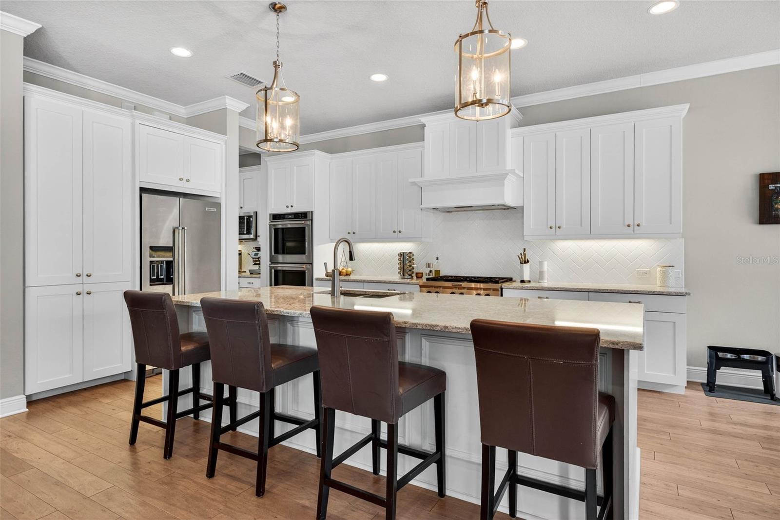 VIRGINIA PARK - Residential