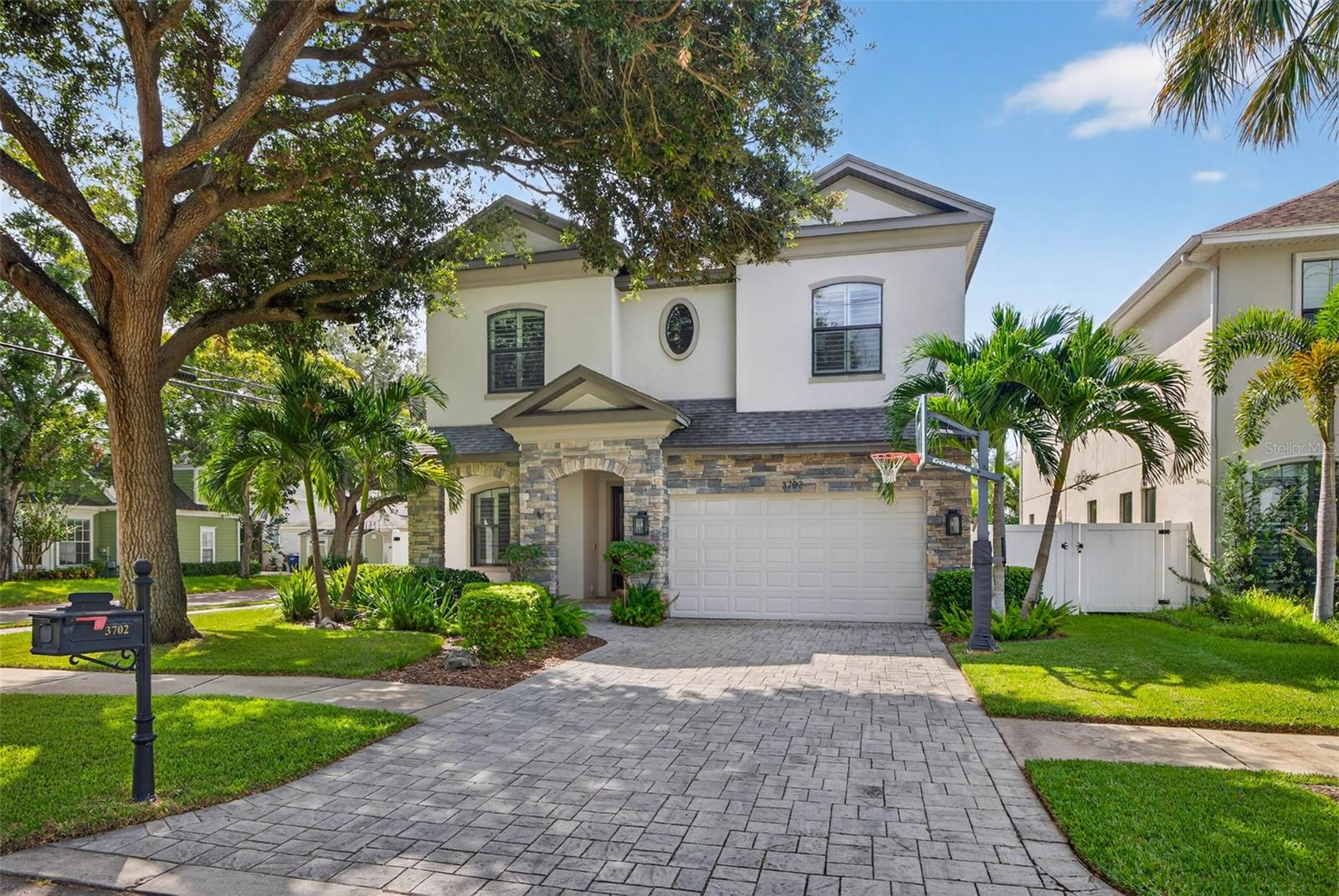 VIRGINIA PARK - Residential