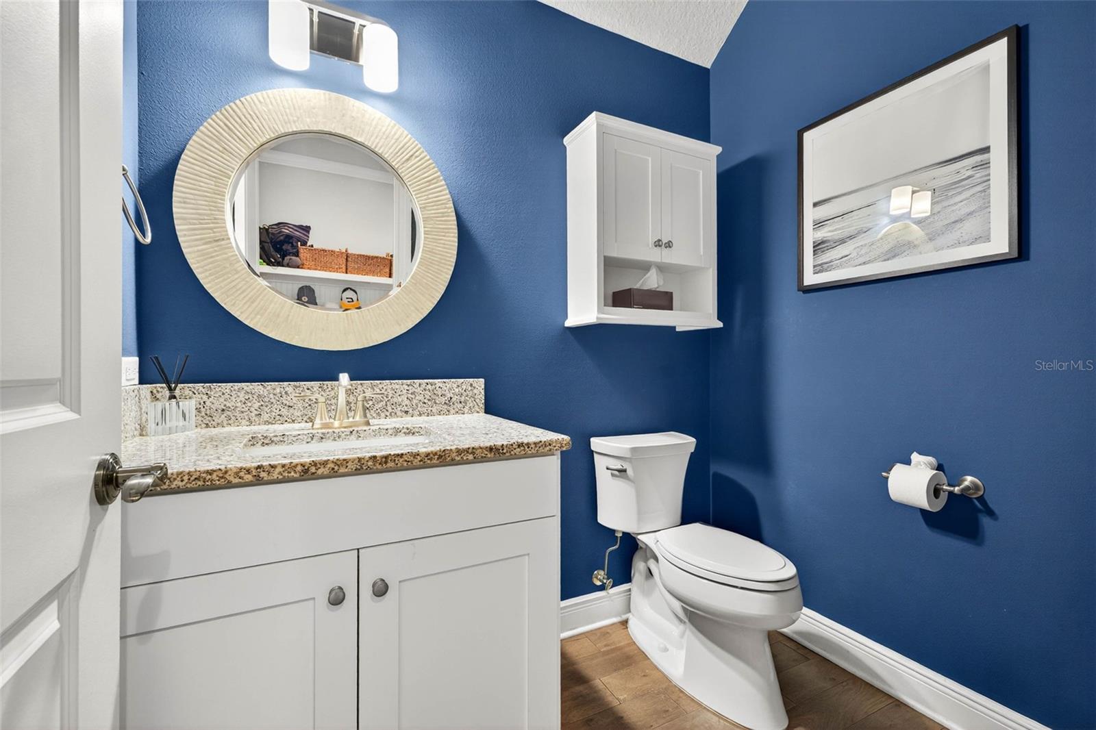 VIRGINIA PARK - Residential