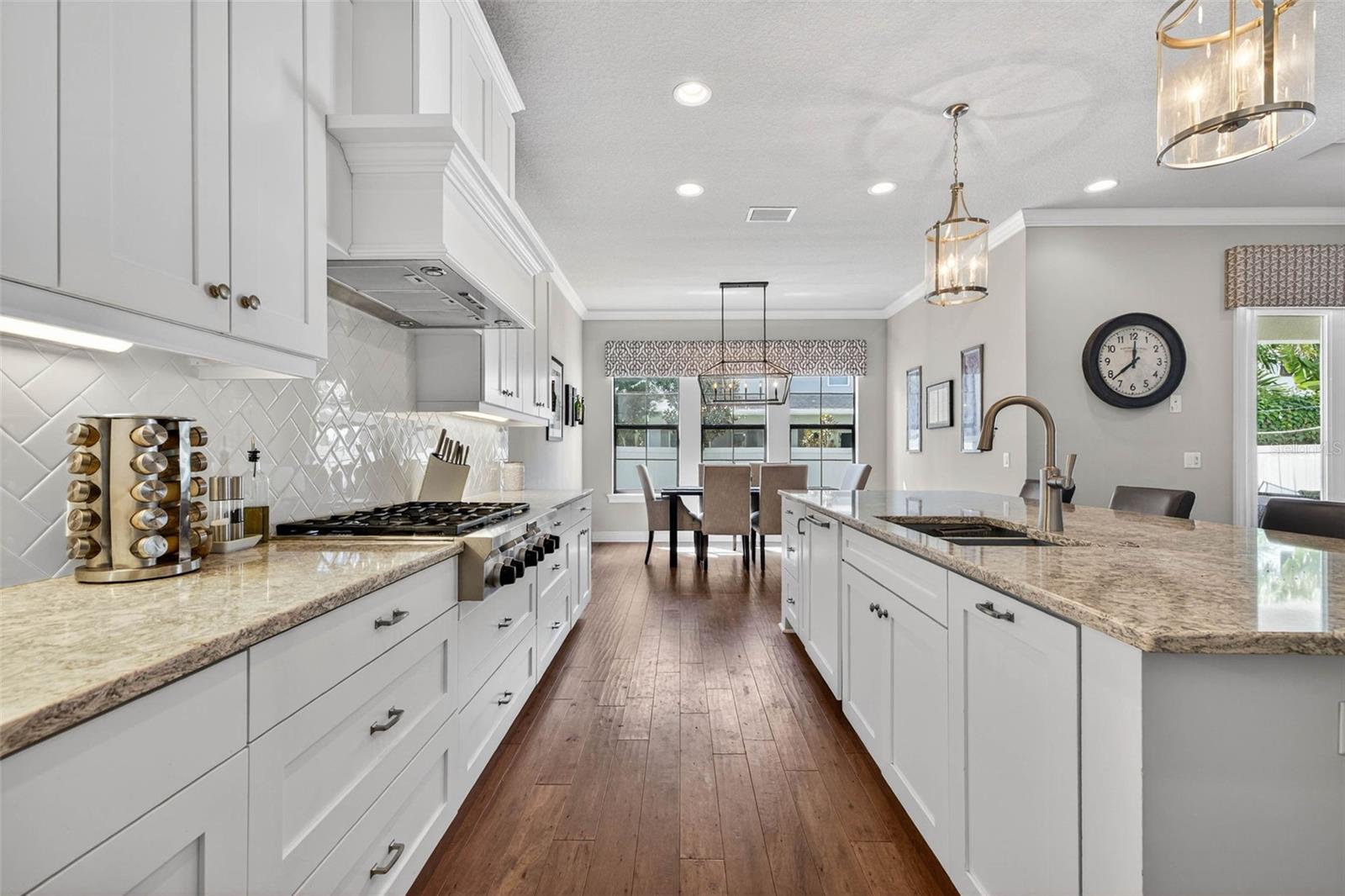 VIRGINIA PARK - Residential