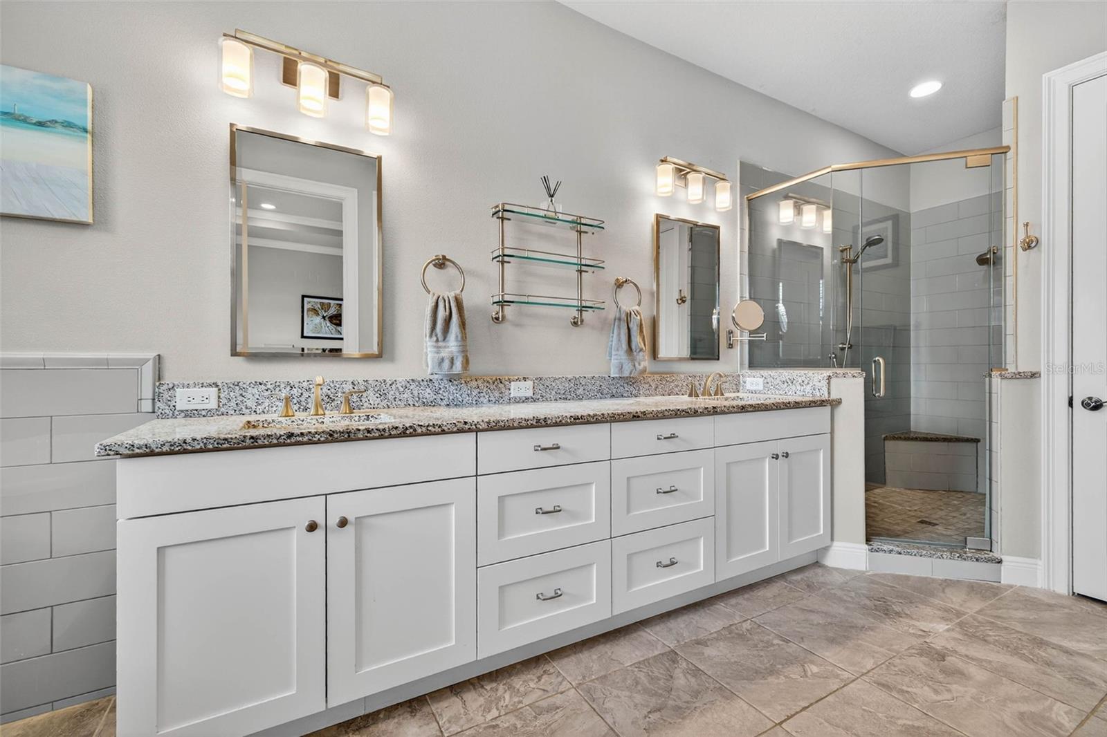 VIRGINIA PARK - Residential