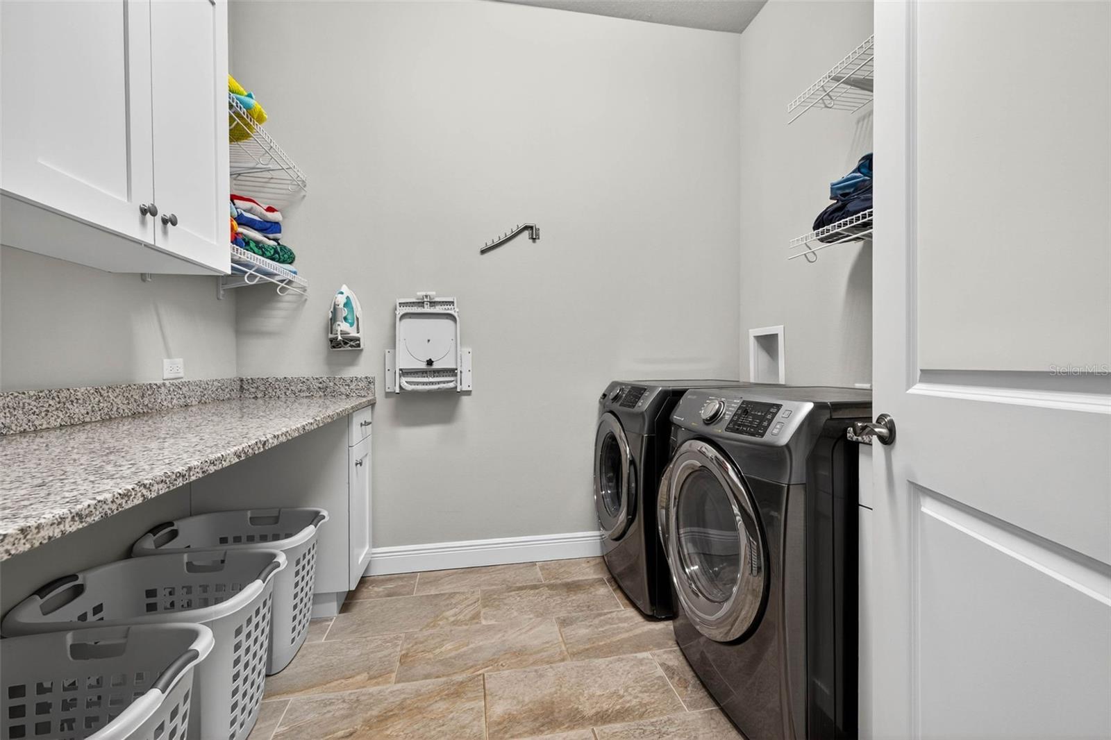 VIRGINIA PARK - Residential