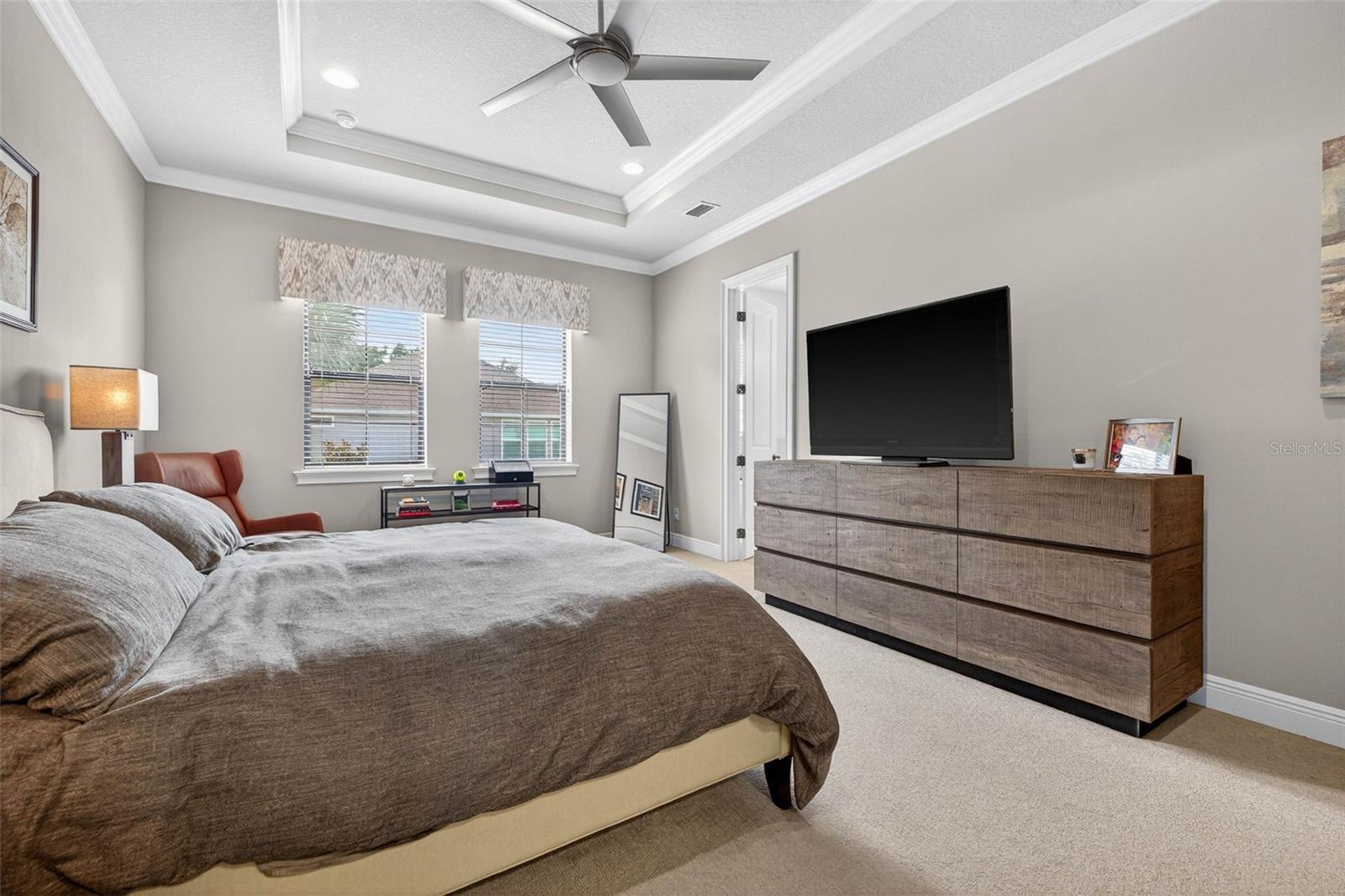 VIRGINIA PARK - Residential