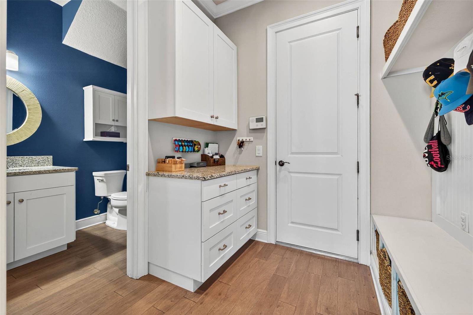 VIRGINIA PARK - Residential