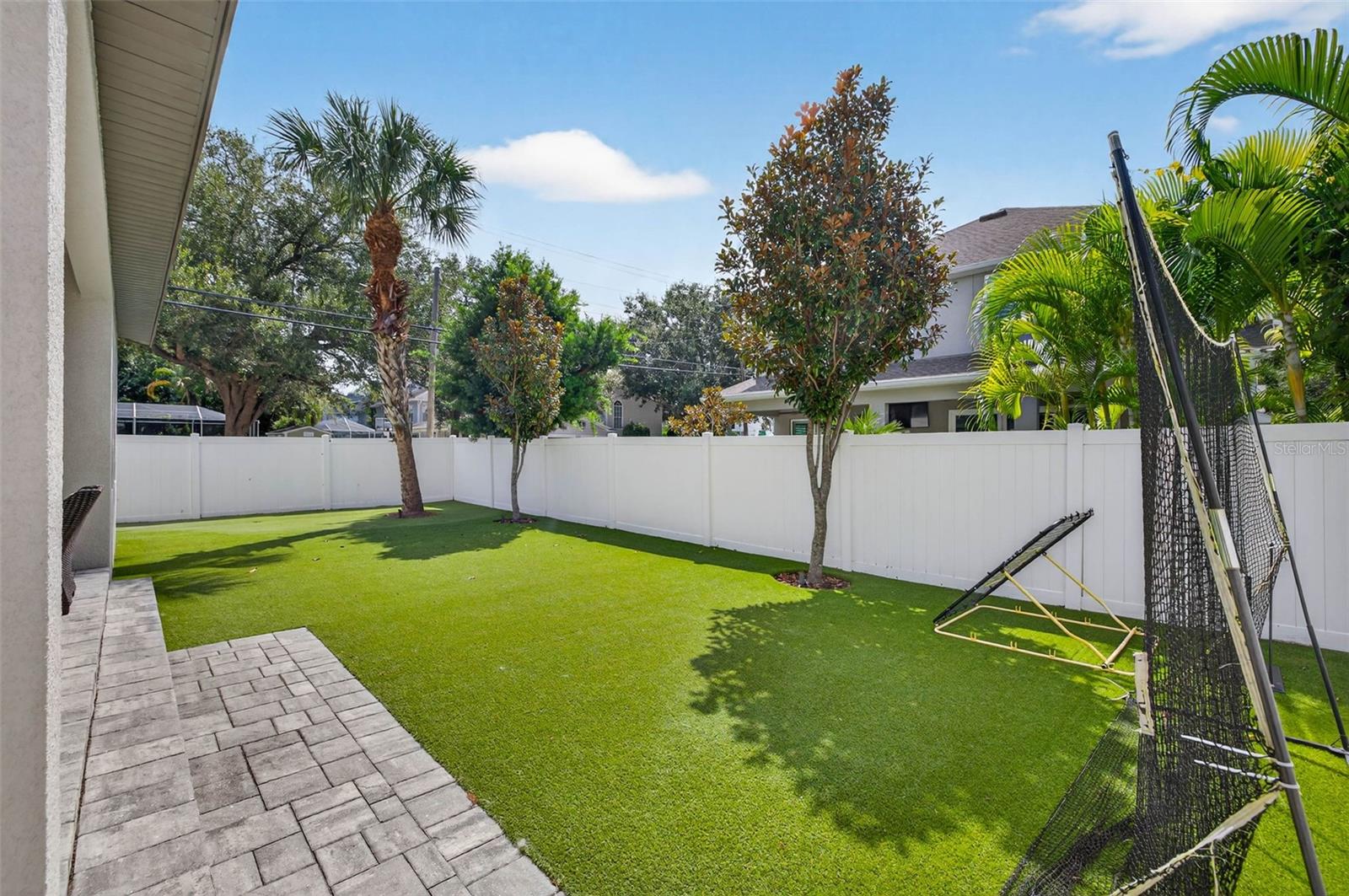 VIRGINIA PARK - Residential