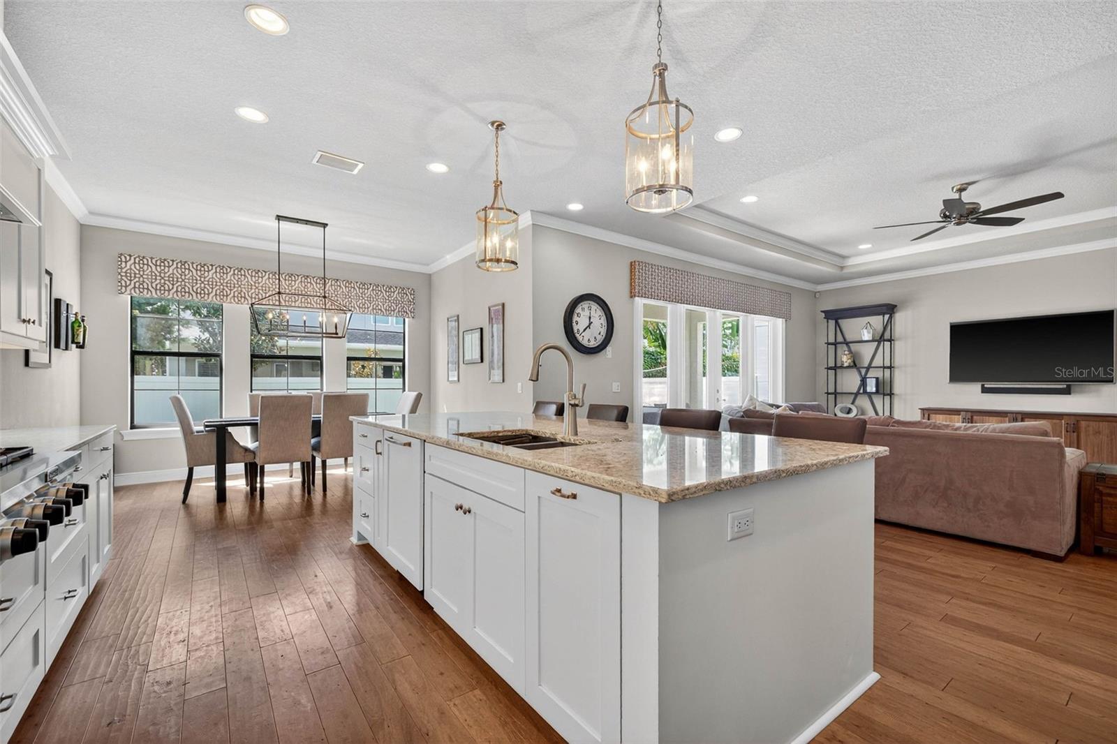 VIRGINIA PARK - Residential