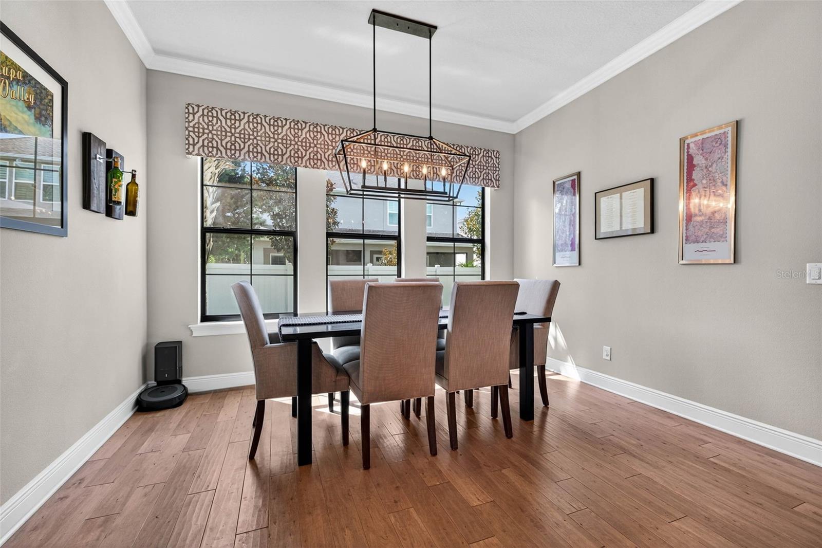 VIRGINIA PARK - Residential