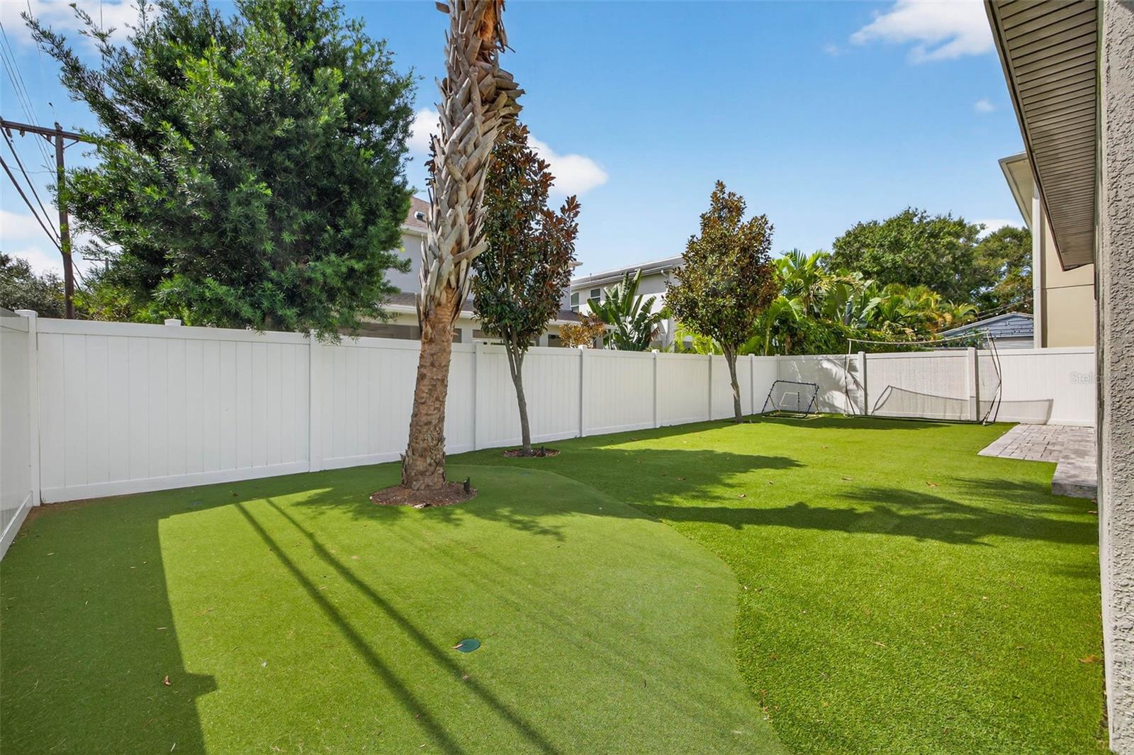 VIRGINIA PARK - Residential