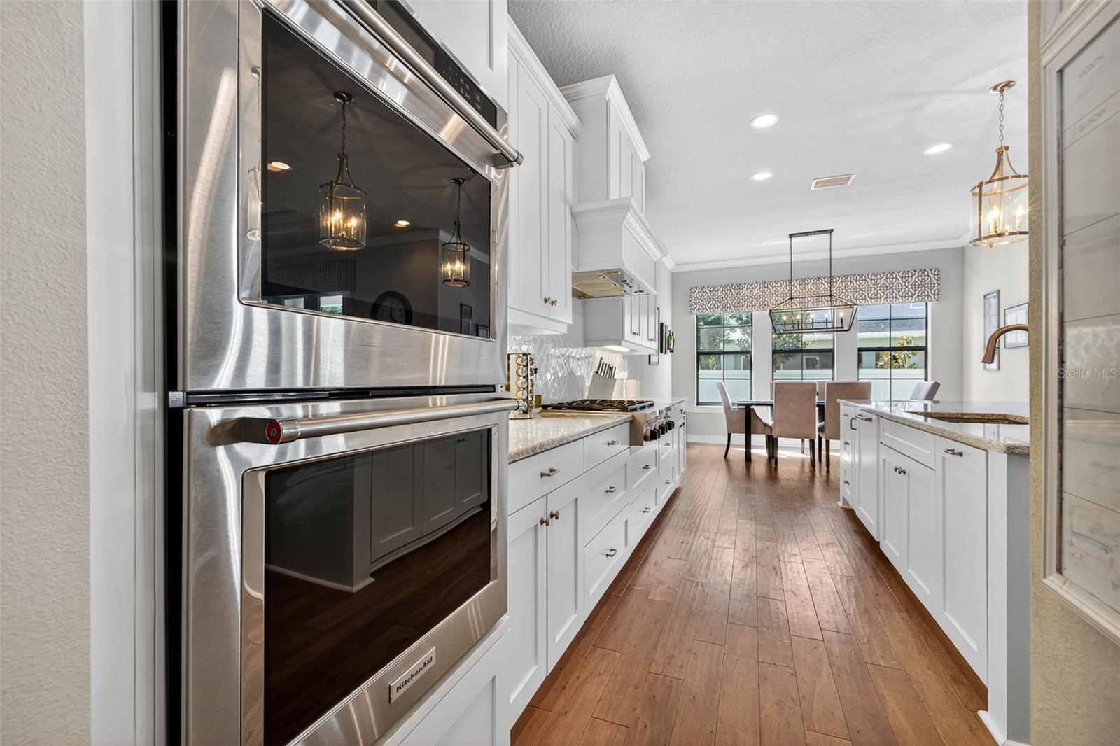 VIRGINIA PARK - Residential