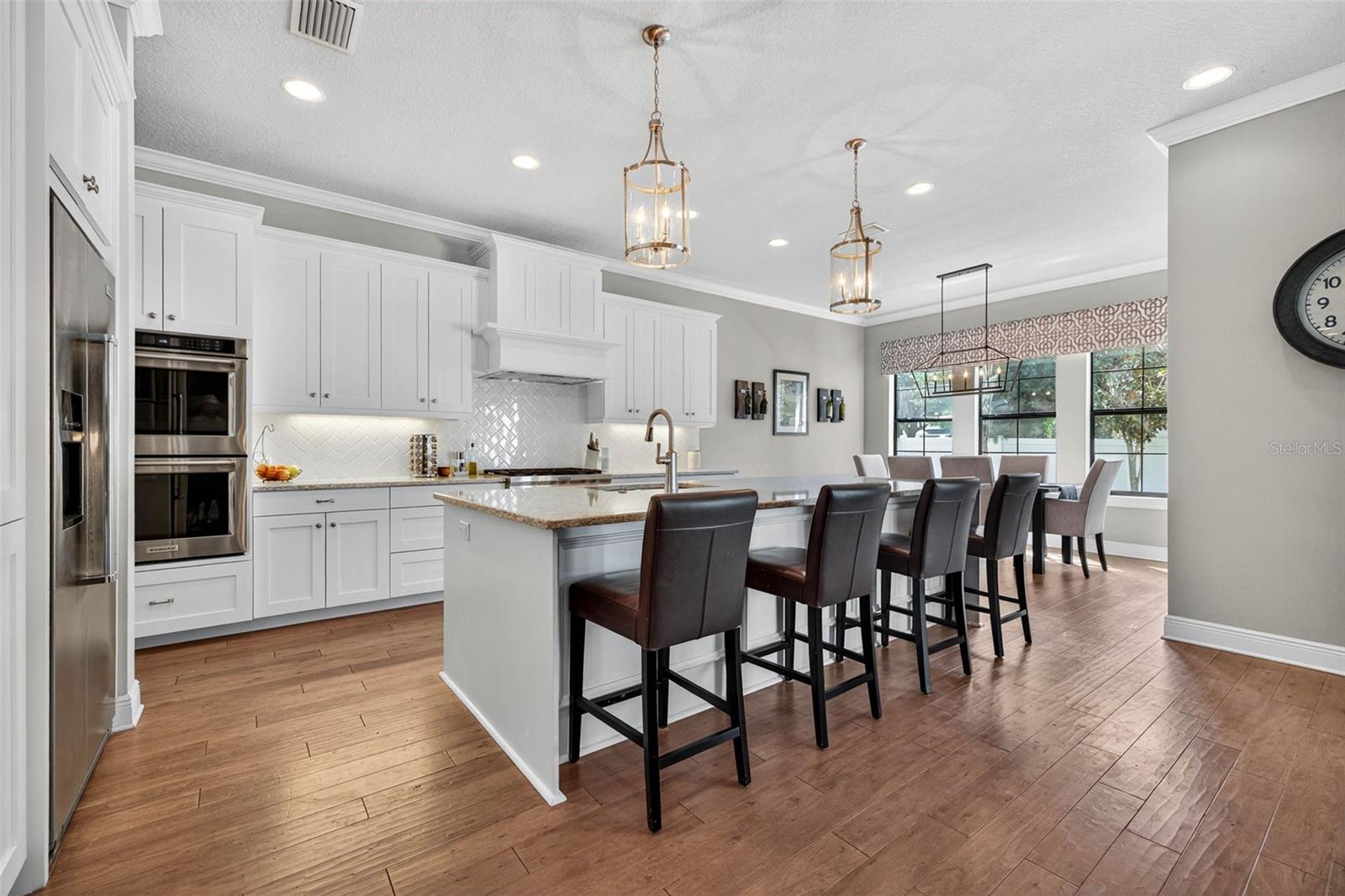 VIRGINIA PARK - Residential