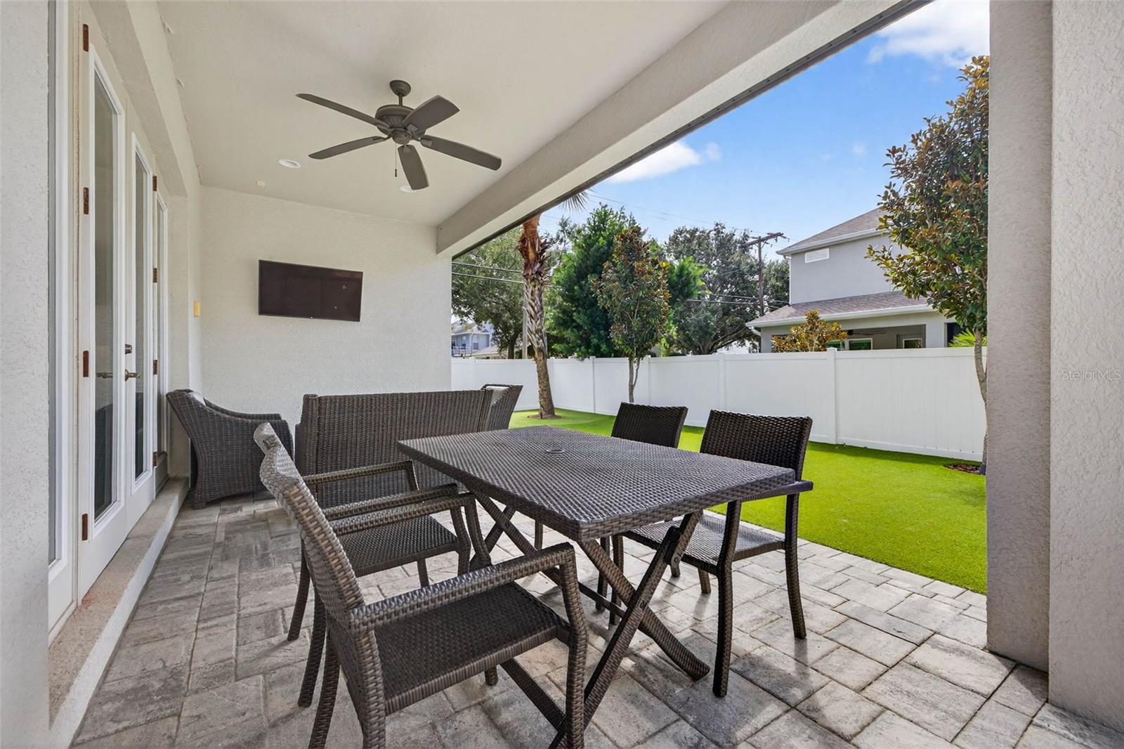 VIRGINIA PARK - Residential