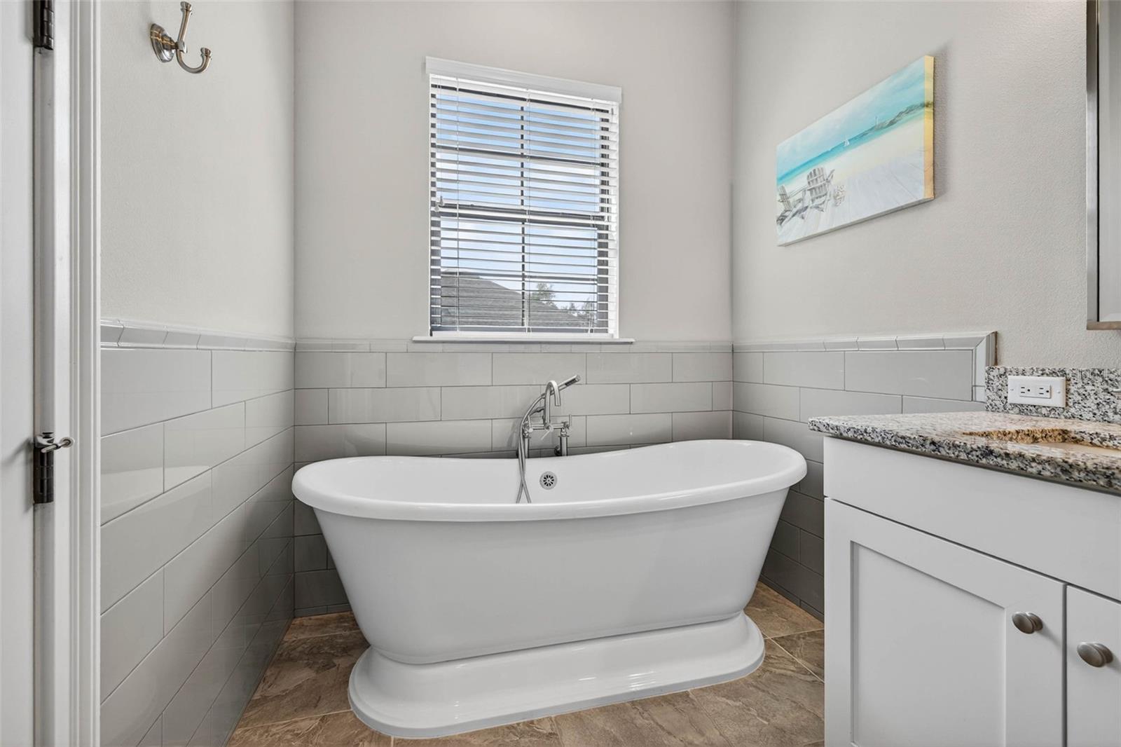 VIRGINIA PARK - Residential