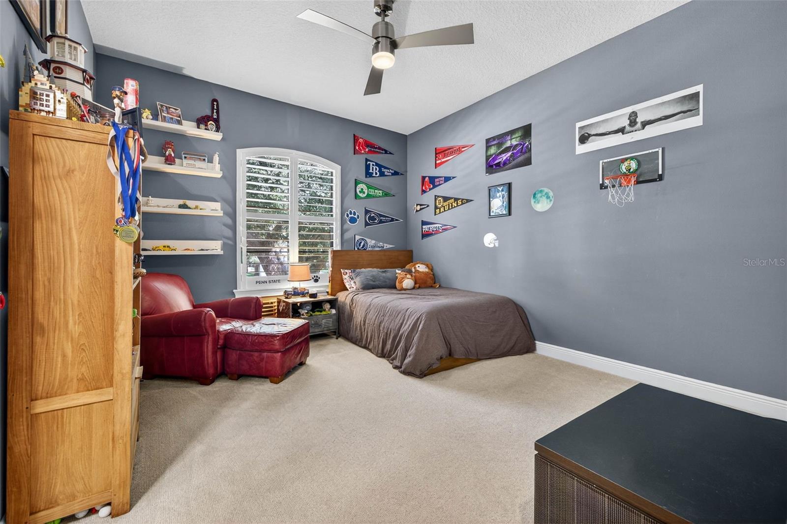 VIRGINIA PARK - Residential