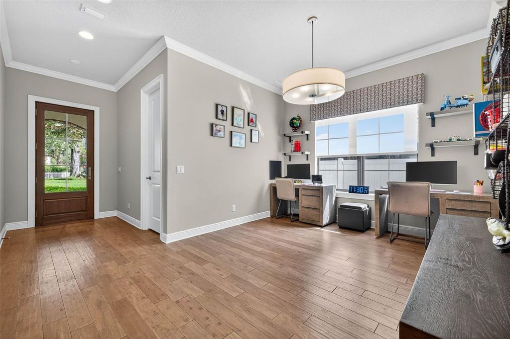 Photo of 3702 W San Luis Street, Tampa, FL 33629 (MLS # TB8477807)