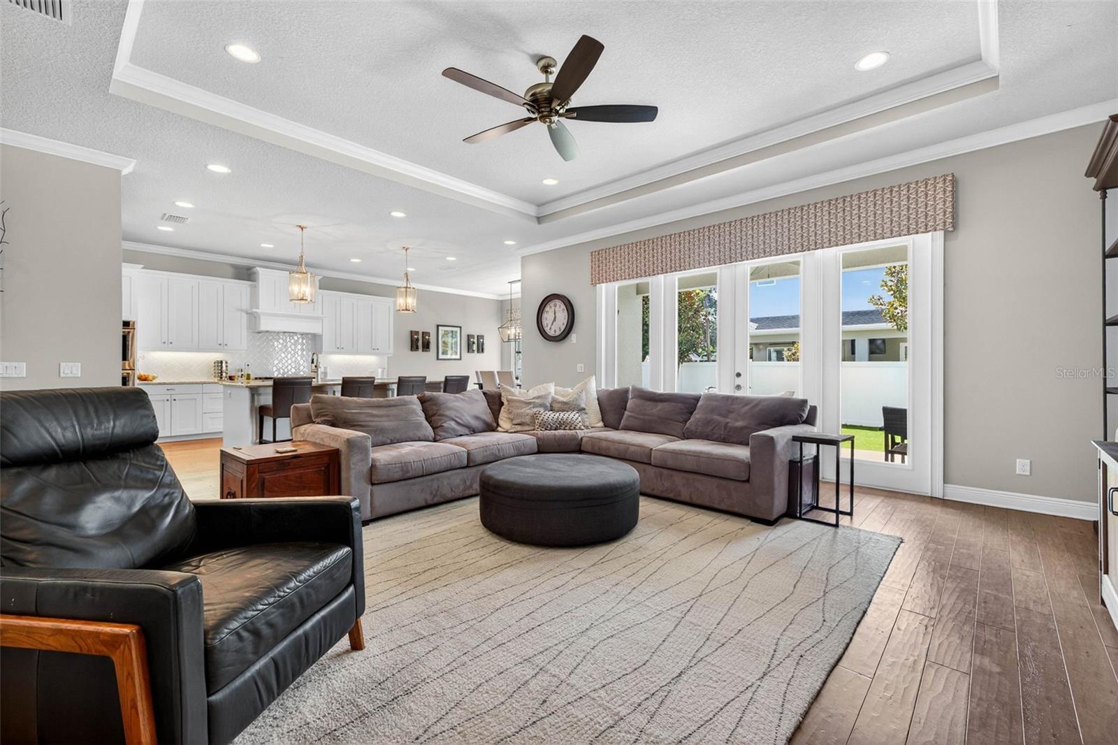 VIRGINIA PARK - Residential