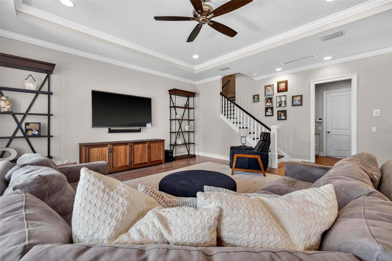 VIRGINIA PARK - Residential