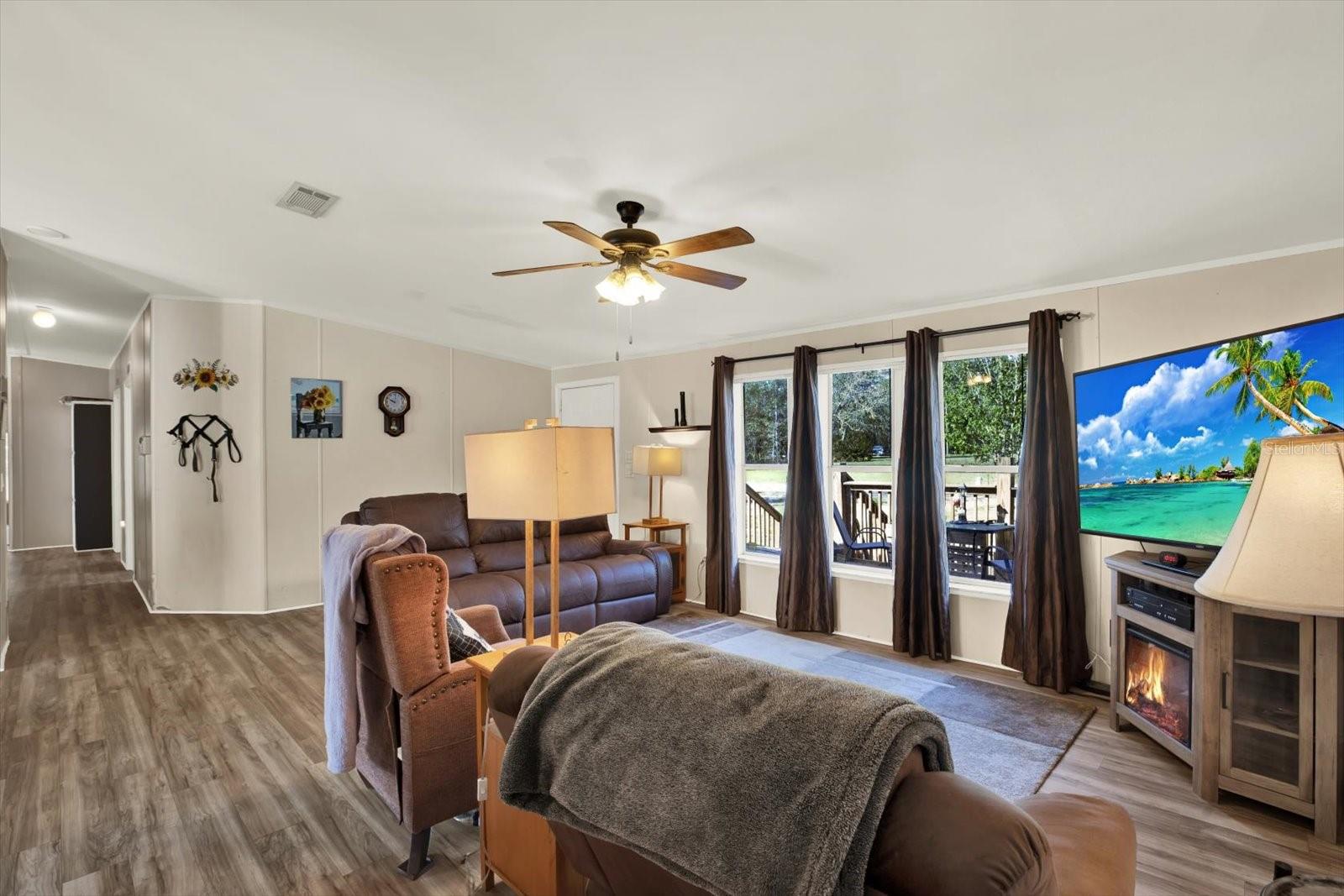 AC SPRING HILL AREA (AC07) - Residential