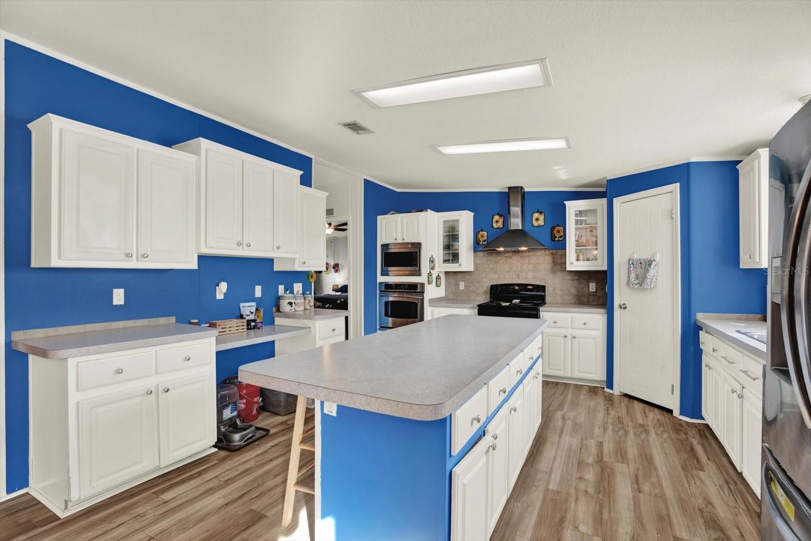 AC SPRING HILL AREA (AC07) - Residential