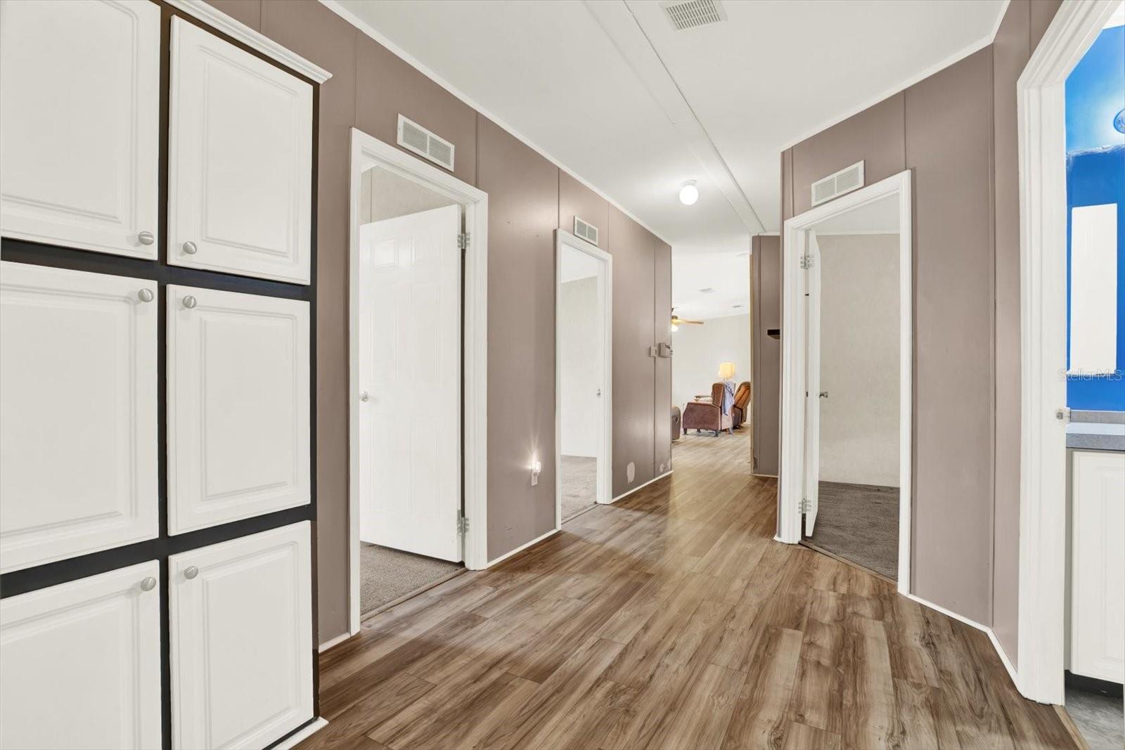 AC SPRING HILL AREA (AC07) - Residential