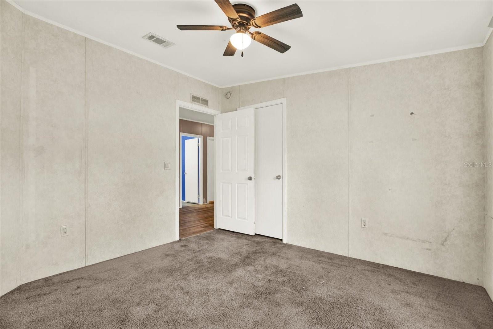 AC SPRING HILL AREA (AC07) - Residential