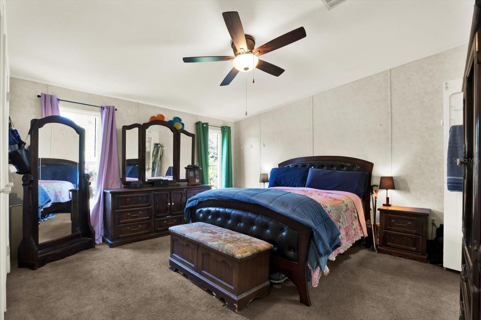 AC SPRING HILL AREA (AC07) - Residential